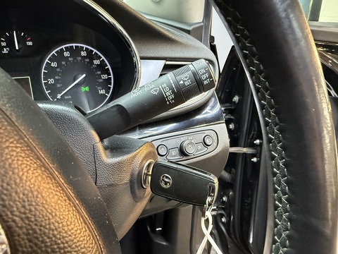 1.4i Turbo Active SUV 5dr Petrol Auto Euro 6 (140 ps)