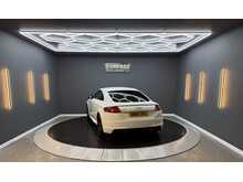 Audi TT 1.8 TFSI Black Edition Coupe 3dr Petrol Manual Euro 6 (s/s) (180 ps) 