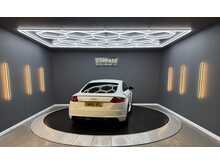Audi TT 1.8 TFSI Black Edition Coupe 3dr Petrol Manual Euro 6 (s/s) (180 ps) 