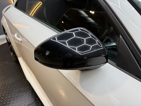 1.8 TFSI Black Edition Coupe 3dr Petrol Manual Euro 6 (s/s) (180 ps)