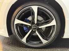 Audi TT 1.8 TFSI Black Edition Coupe 3dr Petrol Manual Euro 6 (s/s) (180 ps) 