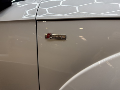 1.8 TFSI Black Edition Coupe 3dr Petrol Manual Euro 6 (s/s) (180 ps)