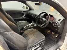 Audi TT 1.8 TFSI Black Edition Coupe 3dr Petrol Manual Euro 6 (s/s) (180 ps) 