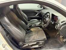 Audi TT 1.8 TFSI Black Edition Coupe 3dr Petrol Manual Euro 6 (s/s) (180 ps) 