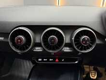 Audi TT 1.8 TFSI Black Edition Coupe 3dr Petrol Manual Euro 6 (s/s) (180 ps) 