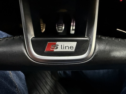 1.8 TFSI Black Edition Coupe 3dr Petrol Manual Euro 6 (s/s) (180 ps)