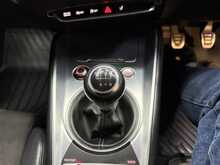 Audi TT 1.8 TFSI Black Edition Coupe 3dr Petrol Manual Euro 6 (s/s) (180 ps) 