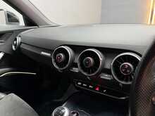 Audi TT 1.8 TFSI Black Edition Coupe 3dr Petrol Manual Euro 6 (s/s) (180 ps) 