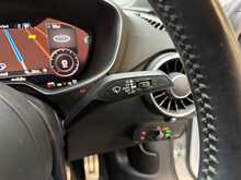 Audi TT 1.8 TFSI Black Edition Coupe 3dr Petrol Manual Euro 6 (s/s) (180 ps) 