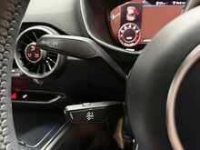 Audi TT 1.8 TFSI Black Edition Coupe 3dr Petrol Manual Euro 6 (s/s) (180 ps) 