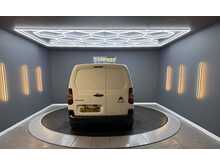 Citroen Berlingo 1.5 BlueHDi 650 Enterprise M Panel Van 5dr Diesel Manual SWB Euro 6 (s/s) (75 ps) 