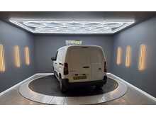 Citroen Berlingo 1.5 BlueHDi 650 Enterprise M Panel Van 5dr Diesel Manual SWB Euro 6 (s/s) (75 ps) 