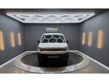 Citroen Berlingo 1.5 BlueHDi 650 Enterprise M Panel Van 5dr Diesel Manual SWB Euro 6 (s/s) (75 ps) 