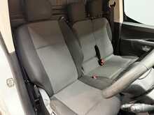 Citroen Berlingo 1.5 BlueHDi 650 Enterprise M Panel Van 5dr Diesel Manual SWB Euro 6 (s/s) (75 ps) 