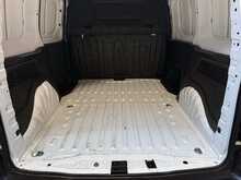 Citroen Berlingo 1.5 BlueHDi 650 Enterprise M Panel Van 5dr Diesel Manual SWB Euro 6 (s/s) (75 ps) 