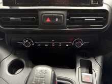 Citroen Berlingo 1.5 BlueHDi 650 Enterprise M Panel Van 5dr Diesel Manual SWB Euro 6 (s/s) (75 ps) 