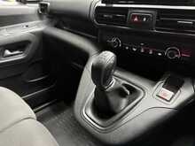 Citroen Berlingo 1.5 BlueHDi 650 Enterprise M Panel Van 5dr Diesel Manual SWB Euro 6 (s/s) (75 ps) 