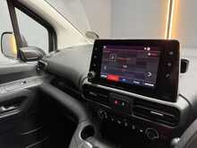 Citroen Berlingo 1.5 BlueHDi 650 Enterprise M Panel Van 5dr Diesel Manual SWB Euro 6 (s/s) (75 ps) 