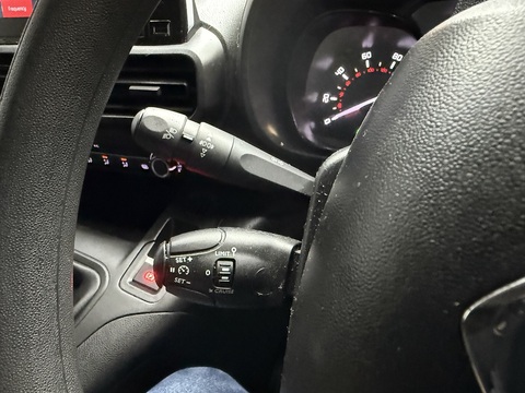 1.5 BlueHDi 650 Enterprise M Panel Van 5dr Diesel Manual SWB Euro 6 (s/s) (75 ps)