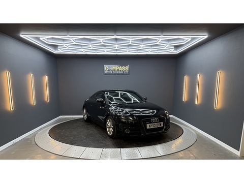 2.0 TDI Sport Coupe 3dr Diesel Manual quattro Euro 5 (170 ps)