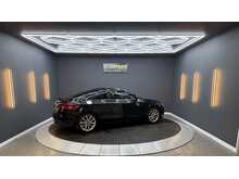 Audi TT 2.0 TDI Sport Coupe 3dr Diesel Manual quattro Euro 5 (170 ps) 