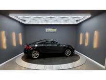 Audi TT 2.0 TDI Sport Coupe 3dr Diesel Manual quattro Euro 5 (170 ps) 