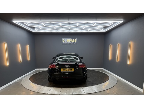 2.0 TDI Sport Coupe 3dr Diesel Manual quattro Euro 5 (170 ps)