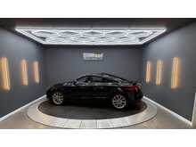 Audi TT 2.0 TDI Sport Coupe 3dr Diesel Manual quattro Euro 5 (170 ps) 