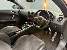 Audi TT 2.0 TDI Sport Coupe 3dr Diesel Manual quattro Euro 5 (170 ps) 