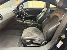 Audi TT 2.0 TDI Sport Coupe 3dr Diesel Manual quattro Euro 5 (170 ps) 