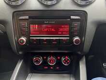 Audi TT 2.0 TDI Sport Coupe 3dr Diesel Manual quattro Euro 5 (170 ps) 