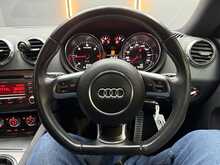 Audi TT 2.0 TDI Sport Coupe 3dr Diesel Manual quattro Euro 5 (170 ps) 