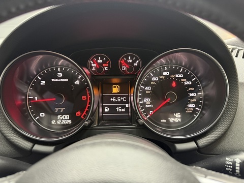 2.0 TDI Sport Coupe 3dr Diesel Manual quattro Euro 5 (170 ps)