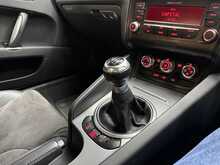 Audi TT 2.0 TDI Sport Coupe 3dr Diesel Manual quattro Euro 5 (170 ps) 
