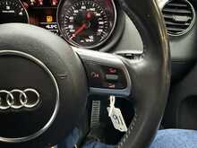 Audi TT 2.0 TDI Sport Coupe 3dr Diesel Manual quattro Euro 5 (170 ps) 