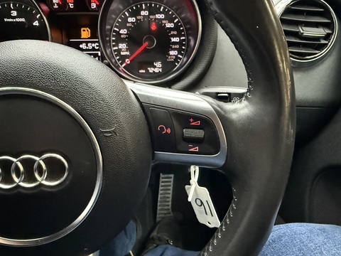 2.0 TDI Sport Coupe 3dr Diesel Manual quattro Euro 5 (170 ps)