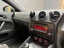 Audi TT 2.0 TDI Sport Coupe 3dr Diesel Manual quattro Euro 5 (170 ps) 