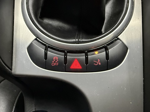 2.0 TDI Sport Coupe 3dr Diesel Manual quattro Euro 5 (170 ps)