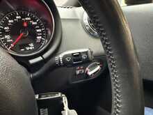 Audi TT 2.0 TDI Sport Coupe 3dr Diesel Manual quattro Euro 5 (170 ps) 
