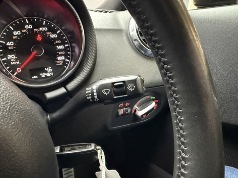 2.0 TDI Sport Coupe 3dr Diesel Manual quattro Euro 5 (170 ps)