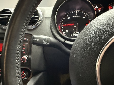 2.0 TDI Sport Coupe 3dr Diesel Manual quattro Euro 5 (170 ps)