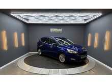 Ford C-Max 1.5 TDCi Titanium MPV 5dr Diesel Powershift Euro 6 (s/s) (120 ps) 