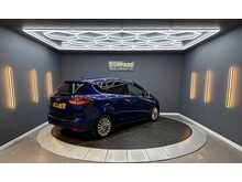 Ford C-Max 1.5 TDCi Titanium MPV 5dr Diesel Powershift Euro 6 (s/s) (120 ps) 