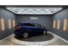 Ford C-Max 1.5 TDCi Titanium MPV 5dr Diesel Powershift Euro 6 (s/s) (120 ps) 