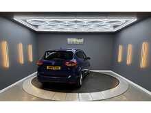 Ford C-Max 1.5 TDCi Titanium MPV 5dr Diesel Powershift Euro 6 (s/s) (120 ps) 