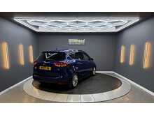 Ford C-Max 1.5 TDCi Titanium MPV 5dr Diesel Powershift Euro 6 (s/s) (120 ps) 