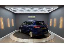 Ford C-Max 1.5 TDCi Titanium MPV 5dr Diesel Powershift Euro 6 (s/s) (120 ps) 