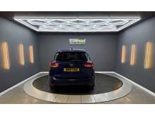 Ford C-Max 1.5 TDCi Titanium MPV 5dr Diesel Powershift Euro 6 (s/s) (120 ps) 