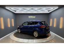 Ford C-Max 1.5 TDCi Titanium MPV 5dr Diesel Powershift Euro 6 (s/s) (120 ps) 