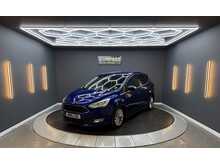 Ford C-Max 1.5 TDCi Titanium MPV 5dr Diesel Powershift Euro 6 (s/s) (120 ps) 